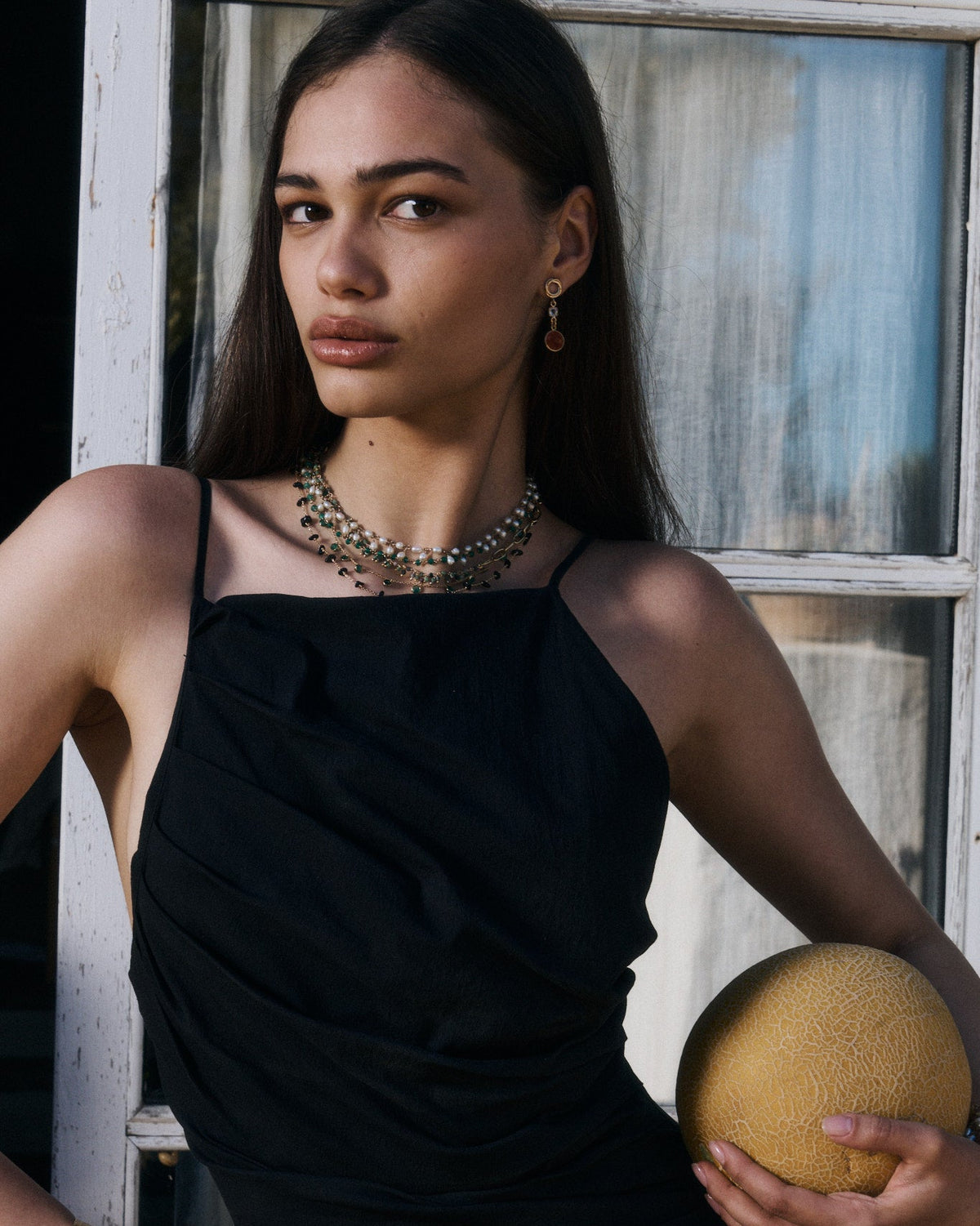 Collana Noir