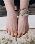 Brazalete rígido Sao