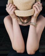 Brazalete rígido Sao