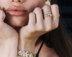 Bague Isel