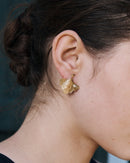 Florinda Earrings - Pair
