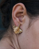 Florinda Earrings - Pair