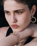 Pendientes Tomboy