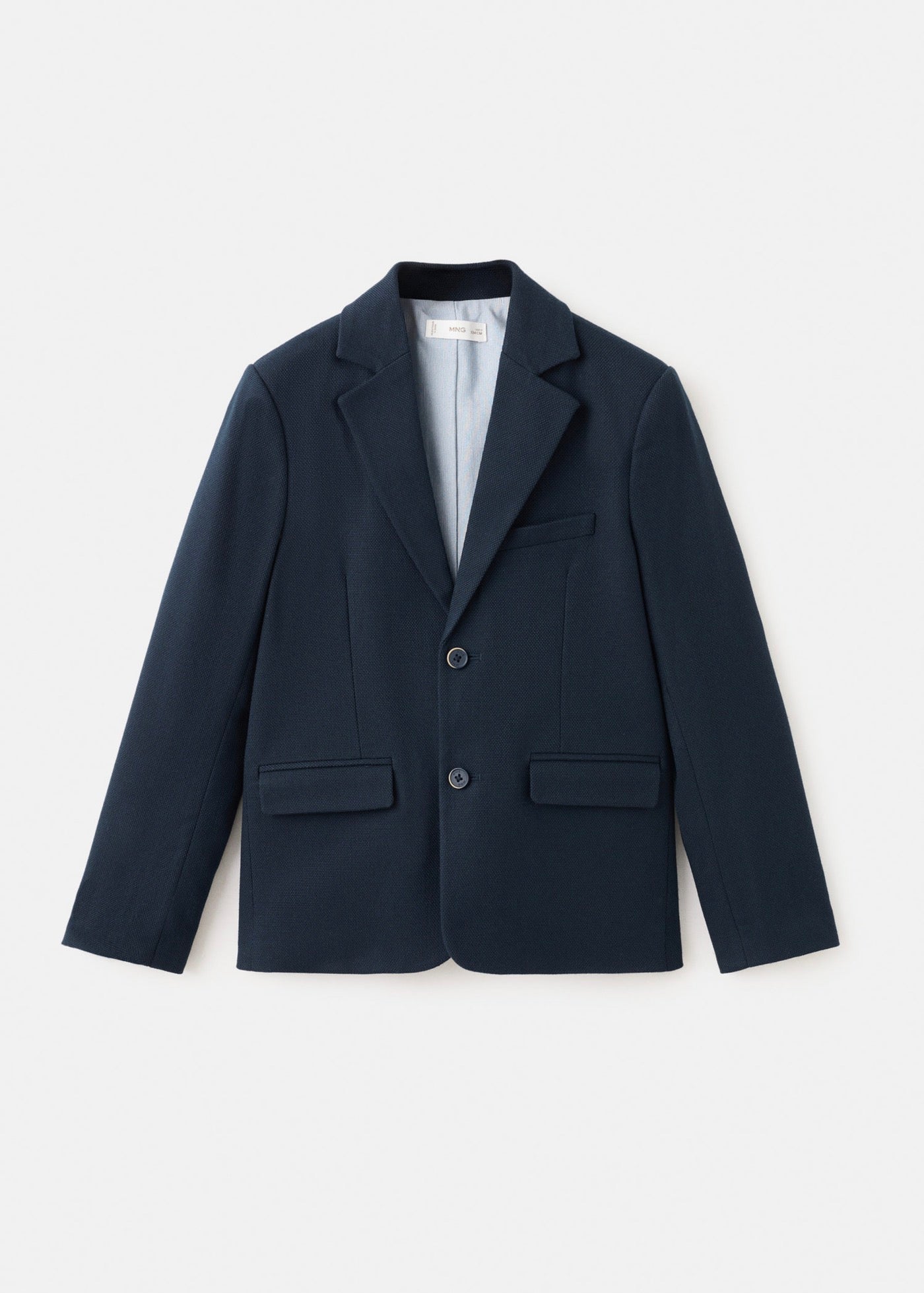 Chaqueta Russ Azul Marino - Niño