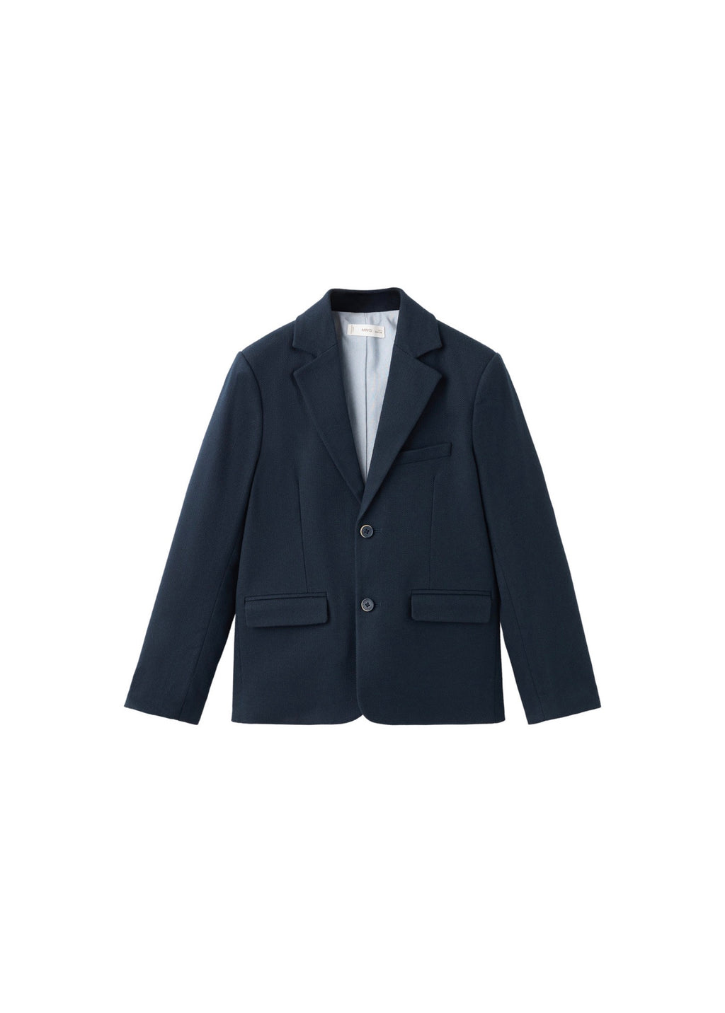 Chaqueta Russ Azul Marino - Niño