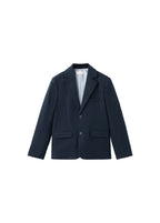 Chaqueta Russ Azul Marino - Niño
