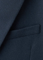 Chaqueta Russ Azul Marino - Niño