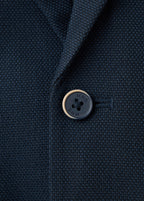 Chaqueta Russ Azul Marino - Niño