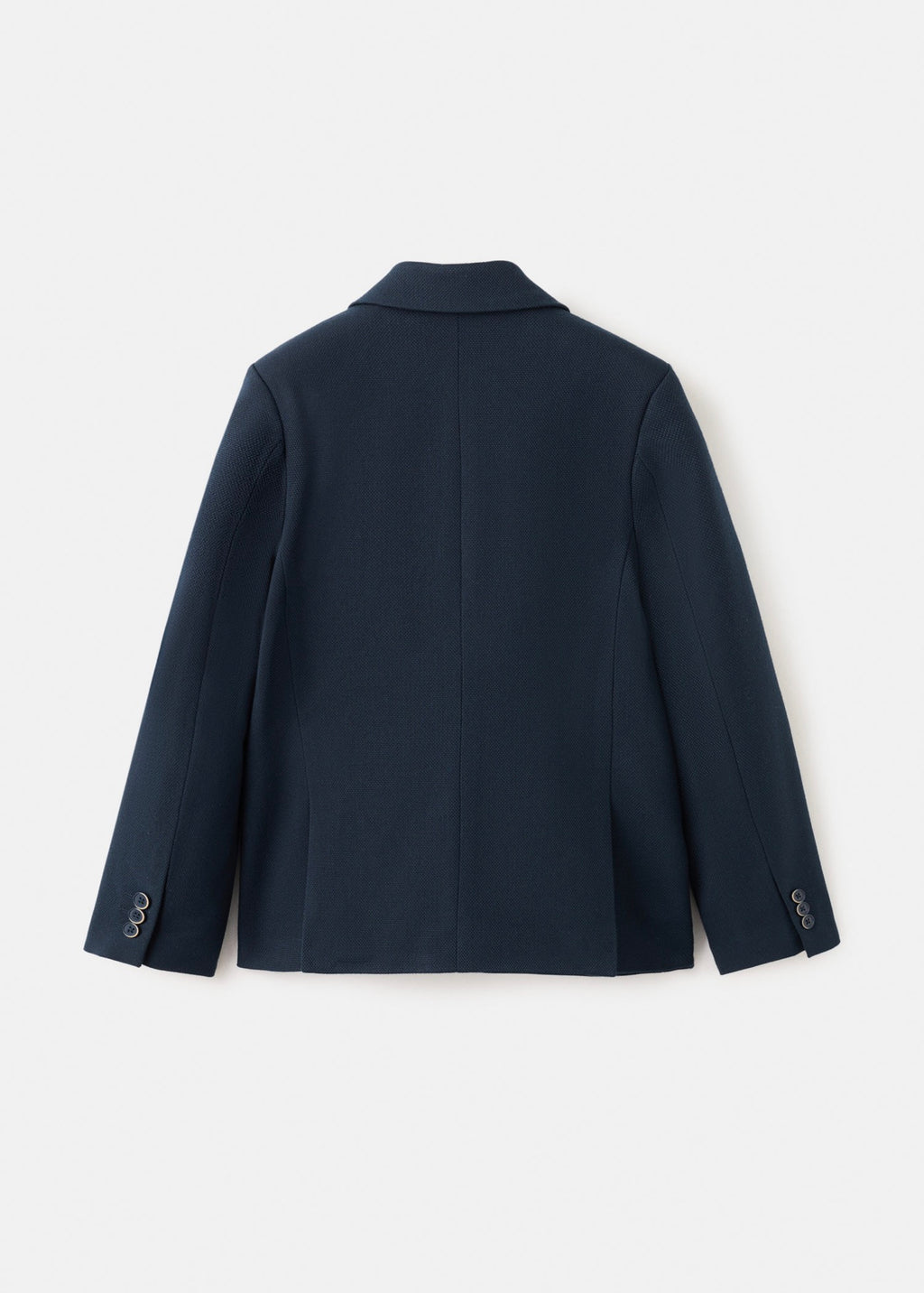 Chaqueta Russ Azul Marino - Niño