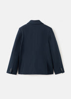 Chaqueta Russ Azul Marino - Niño
