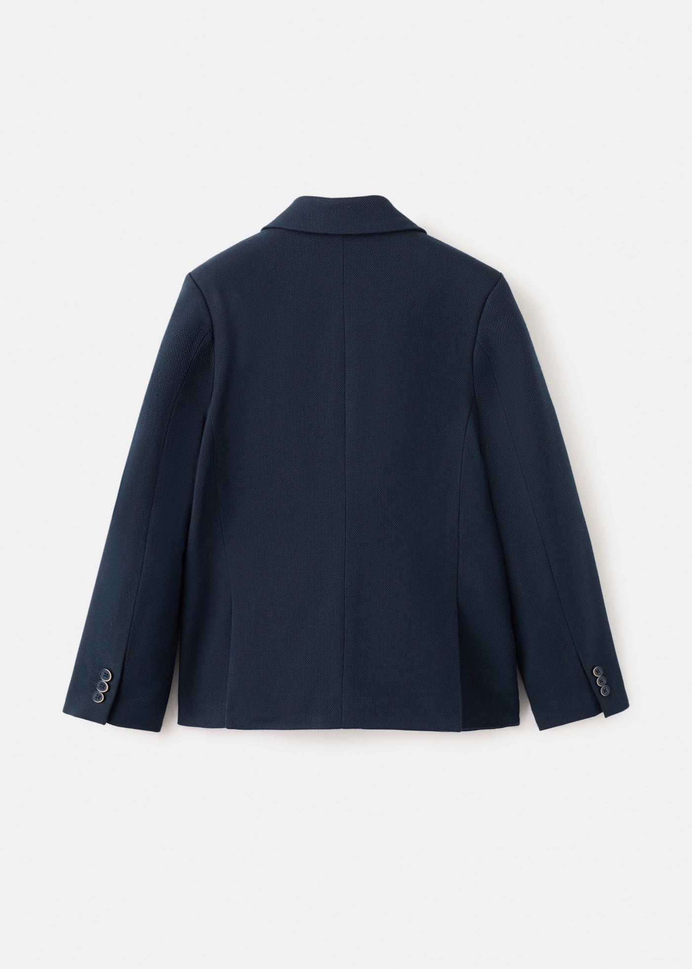 Chaqueta Russ Azul Marino - Niño