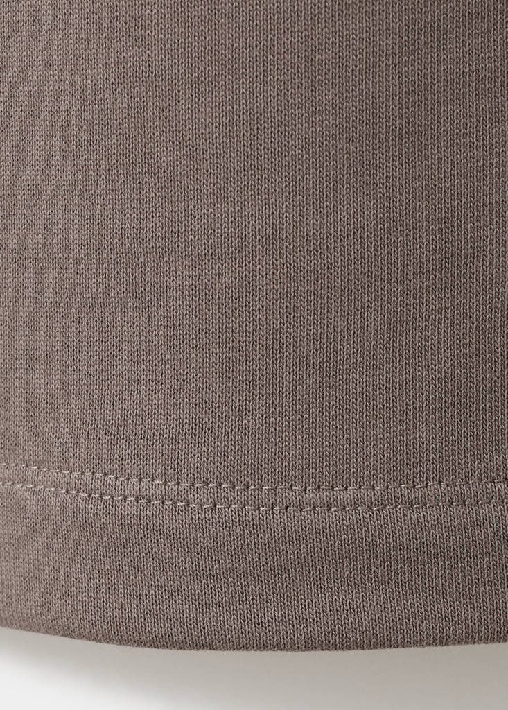 Pantalon Coton Taille Élastique