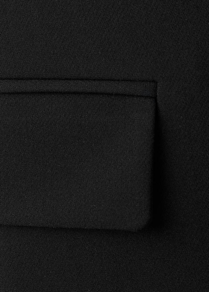Gilet Costume Cintré