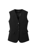 Gilet Costume Cintré