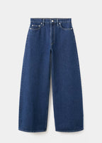 Jean Large Taille Normale