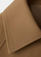 Trench Court Oversize