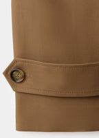 Trench Court Oversize