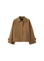 Trench Court Oversize