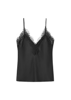 Top Style Lingerie Col Dentelle