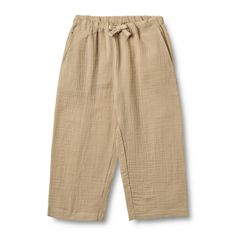 Wheat - Sasha Pants - Junior