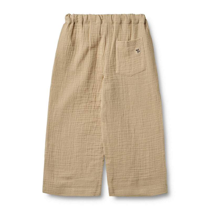 Wheat - Sasha Pants - Junior