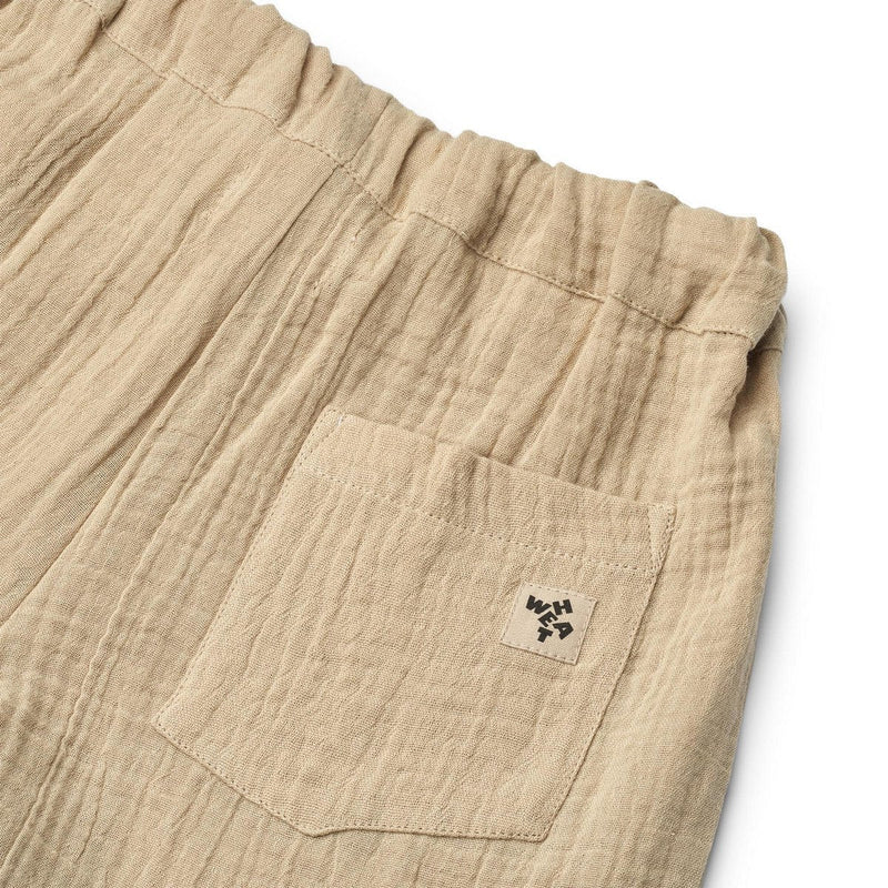 Wheat - Sasha Pants - Junior