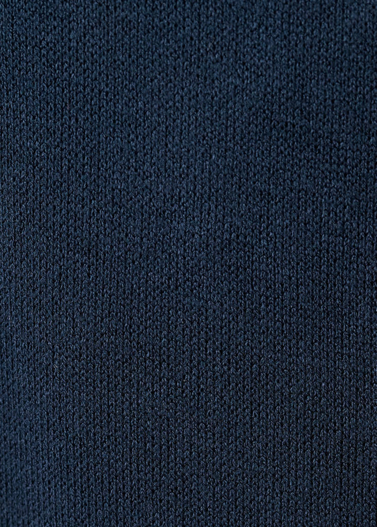 Pantalon Droit Taille Élastique