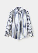 Chemise Fluide Imprimée