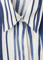 Chemise Fluide Imprimée