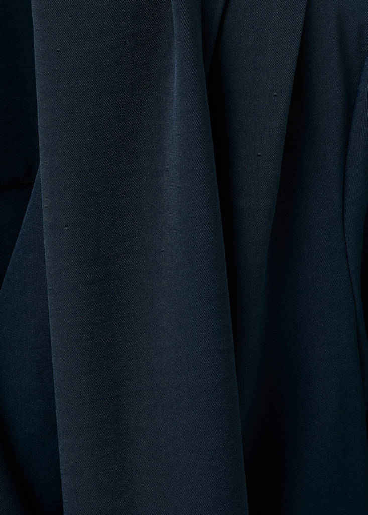Robe Foulard Drapée