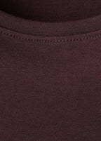 T-Shirt Coton Manches Courtes