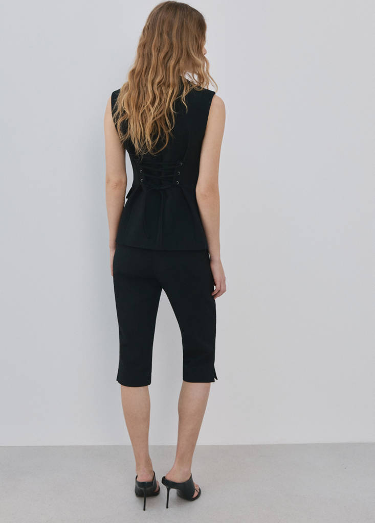 Leggings Biker