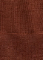 Pull-Over 100 % Laine Manches Courtes