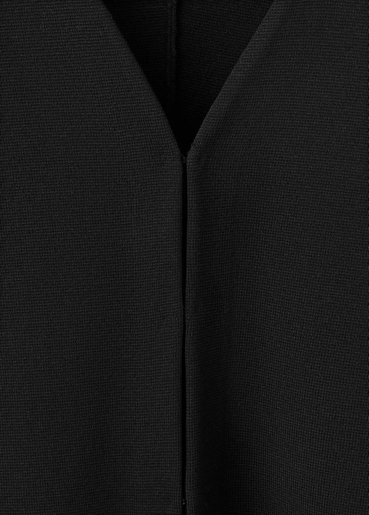 Cardigan Oversize Scollo a V