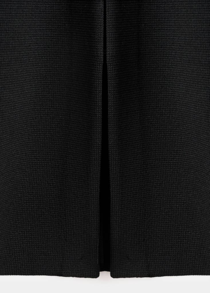 Cardigan Oversize Scollo a V