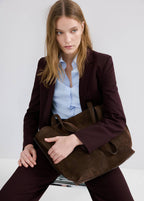 Blazer Costume Droit