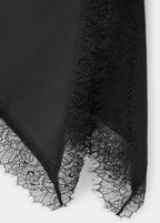 Body Combiné À Dentelle
