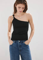 Jean Droit Taille Basse