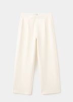 Pantalon Droit Coton
