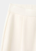 Pantalon Droit Coton