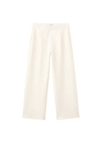 Pantalon Droit Coton