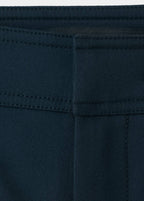 Pantalon Droit Boutons Bijou