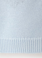 Cardigan Droit Maille Fine