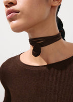 Pull-Over En Maille Fine