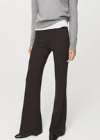 Legging Détail Coutures