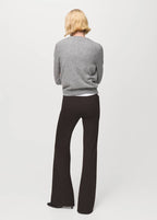Legging Détail Coutures