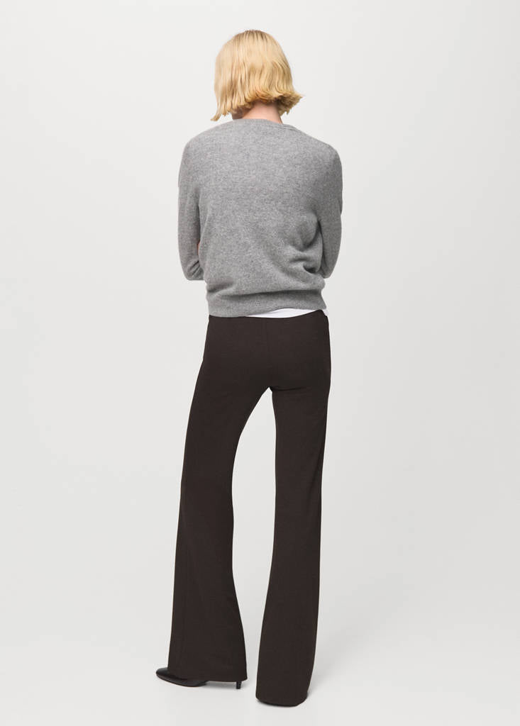 Legging Détail Coutures