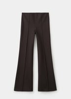 Legging Détail Coutures