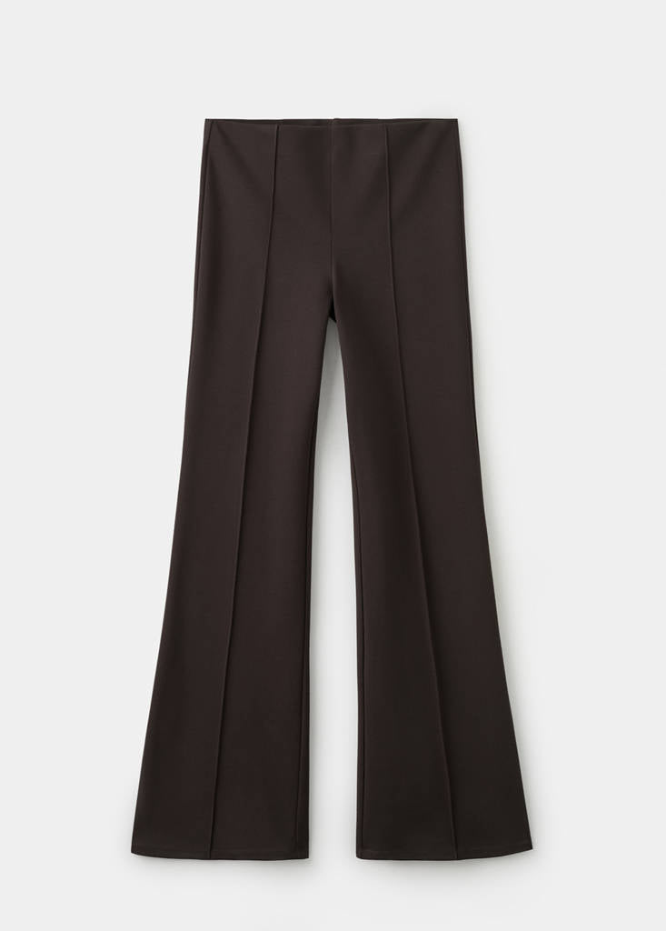 Legging Détail Coutures
