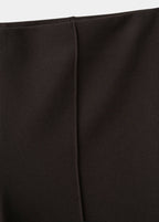 Legging Détail Coutures